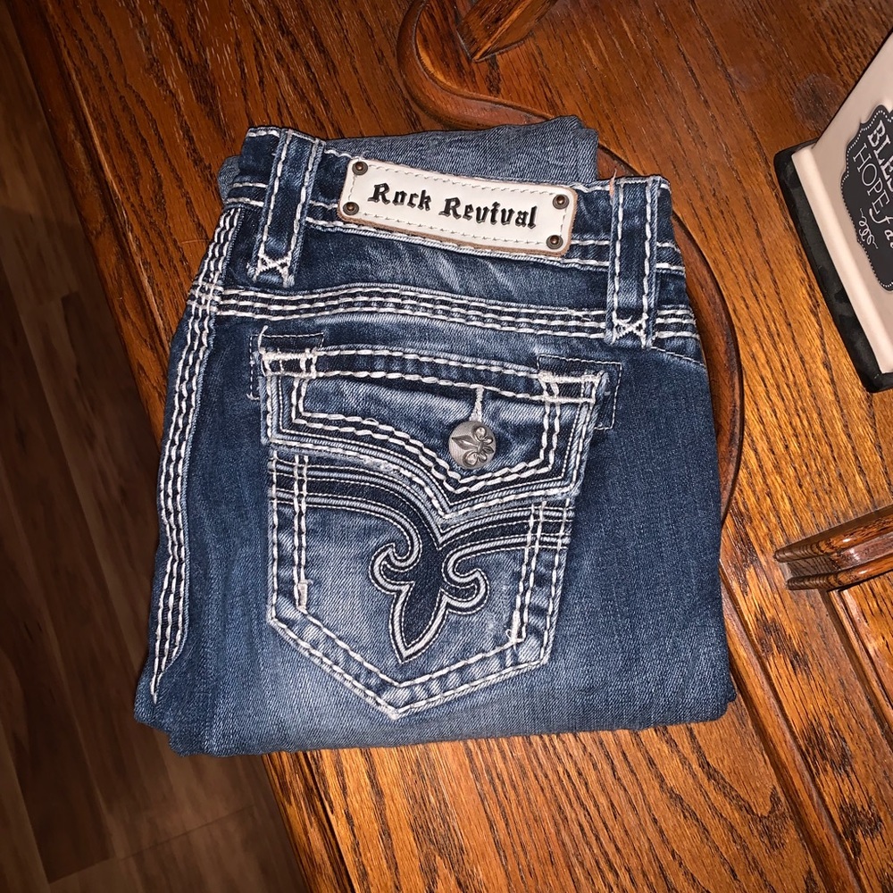 27 Skinny Jeans